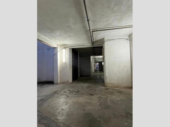 Box in Vendita a Palermo, 36'000€, 30 m²