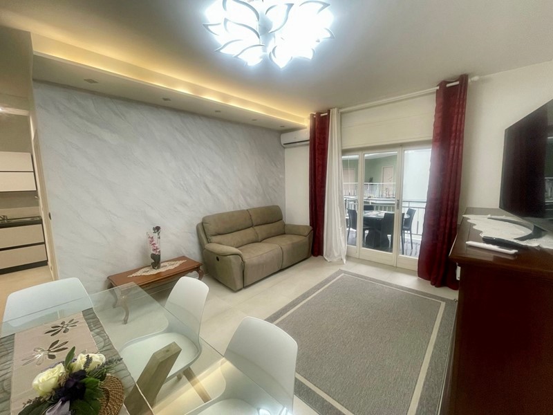 Quadrilocale in Vendita a Sanremo, 400'000€, 98 m²