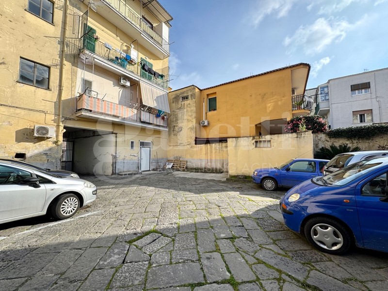 Ufficio in Affitto a Mugnano di Napoli, 450€, 50 m², arredato