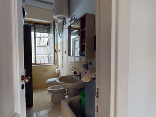 Appartamento in Vendita a Napoli, 300'000€, 100 m²