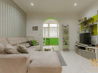 Quadrilocale in Vendita a Roma, 229'000€, 100 m²