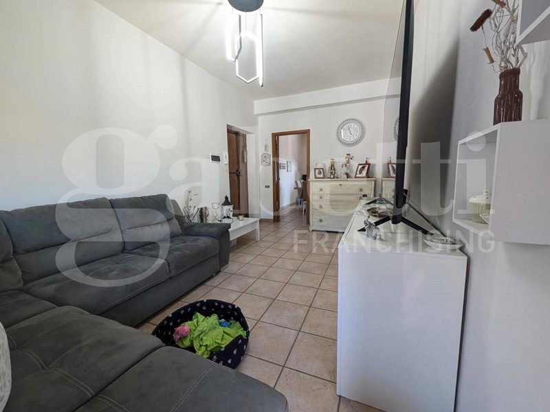 Quadrilocale in Vendita a Bacoli, 249'000€, 80 m²