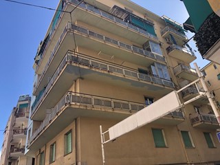 Bilocale in Vendita a Sanremo, 150'000€, 53 m²