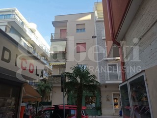 Trilocale in Vendita a Margherita di Savoia, 95'000€, 90 m²