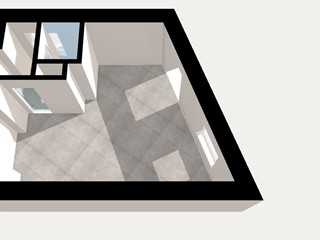 Negozio in Affitto a Pomigliano d'Arco, 480€, 40 m²