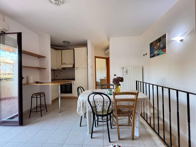 Quadrilocale in Vendita a Silvi, 129'000€, 97 m²