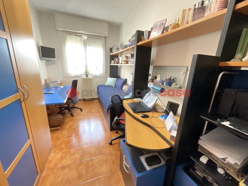 Trilocale in Vendita a Milano, 350'000€, 100 m²