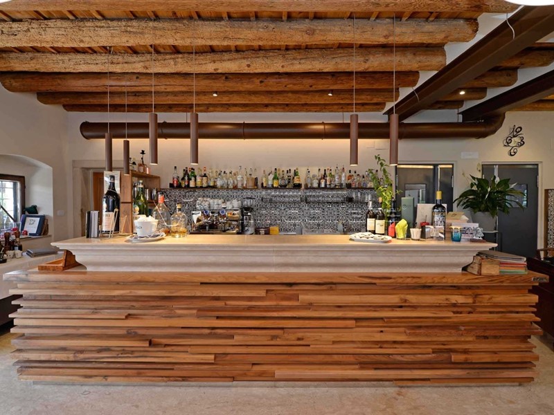 Immobile commerciale in Affitto a Noventa Vicentina, 170 m²