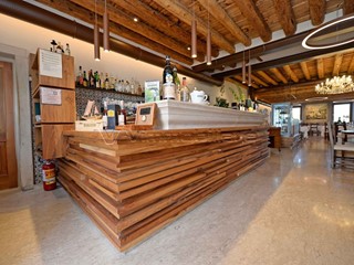 Immobile commerciale in Affitto a Noventa Vicentina, 170 m²