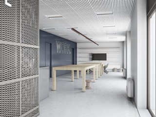 Immobile commerciale in Vendita a Lucca, zona Lunata, 180'000€, 180 m²