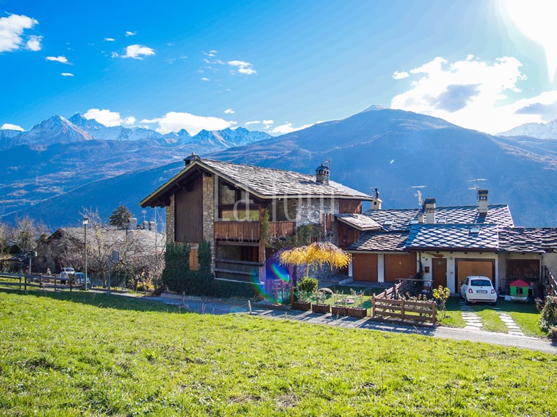 Bilocale in Vendita a Saint Pierre, 210'000€, 110 m², arredato