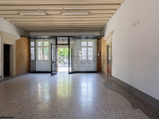 Immobile commerciale in Affitto a Villaverla, 800€, 120 m²