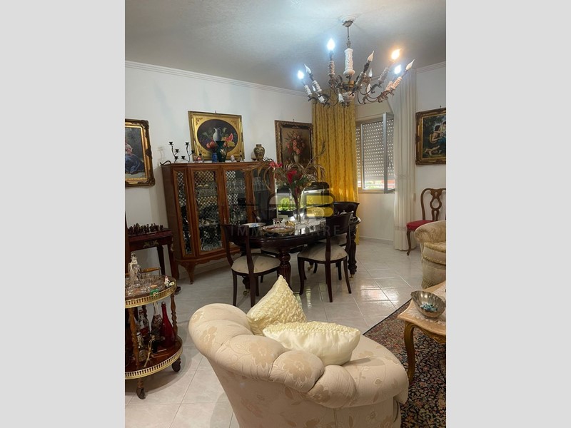 Quadrilocale in Vendita a Trapani, zona Centro cittÃ, 155'000&euro;, 120 m²