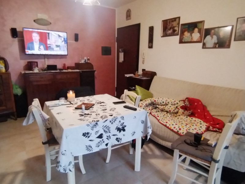 Appartamento in Vendita a Montescudo Monte Colombo, 105'000€, 56 m², con Box