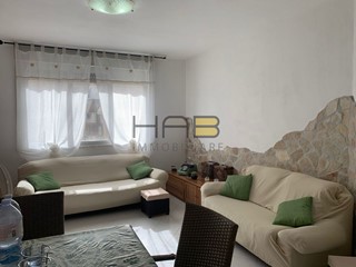Quadrilocale in Vendita a Trapani, zona Centro Trapani, 132'000&euro;, 100 m²
