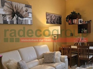 Quadrilocale in Vendita a Livorno, zona shanghai, 165'000€, 85 m²