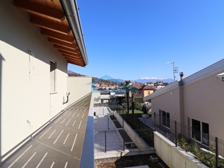 Villetta a schiera in Vendita a Adro, 420'000€, 180 m²