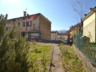 Box in Vendita a Valdagno, zona Novale, 10'000€, 26 m², con Box