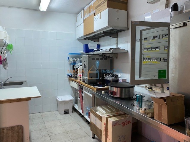 Immobile commerciale in Affitto a Carrara, 600€, 70 m²
