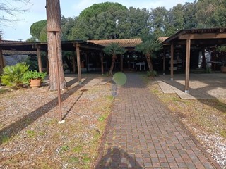 Attività commerciale in Vendita a Cecina, 150'000€, 500 m²