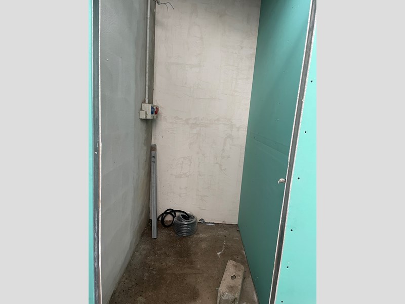 Capannone in Affitto a San Cesareo, zona Autostrada , 500€, 200 m²