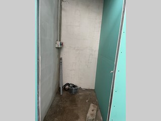 Capannone in Affitto a San Cesareo, zona Autostrada , 500€, 200 m²