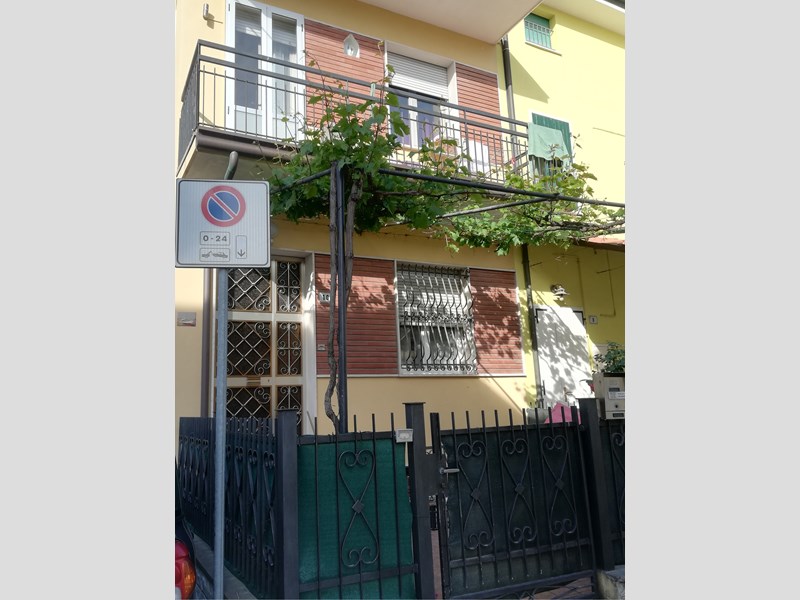 Casa Indipendente in Affitto a Bellaria Igea Marina, zona Bellaria centro , 111'111€, 110 m², arredato