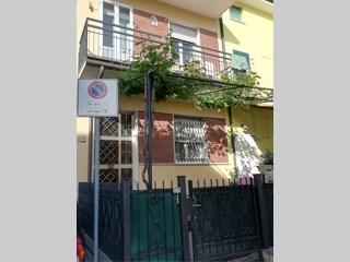 Casa Indipendente in Affitto a Bellaria Igea Marina, zona Bellaria centro , 111'111€, 110 m², arredato