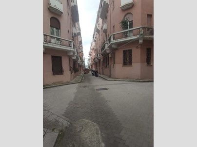 Appartamento in Vendita a Messina, 350'000€, 180 m²