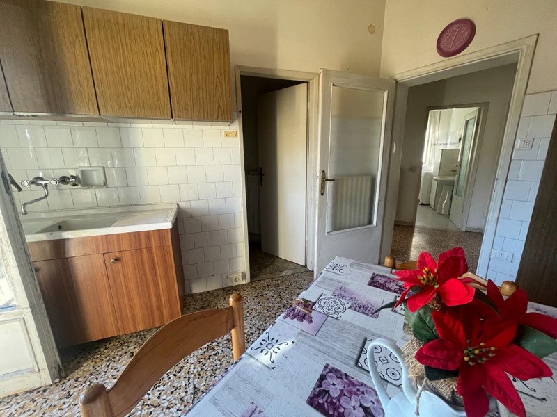 Trilocale in Vendita a Poggibonsi, 107'000€, 85 m²