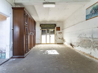 Box in Vendita a Empoli, zona Fontanella, 25'000€, 50 m²
