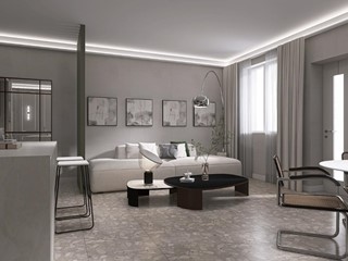 Villetta a schiera in Vendita a Lucca, zona San Filippo, 295'000&euro;, 95 m²