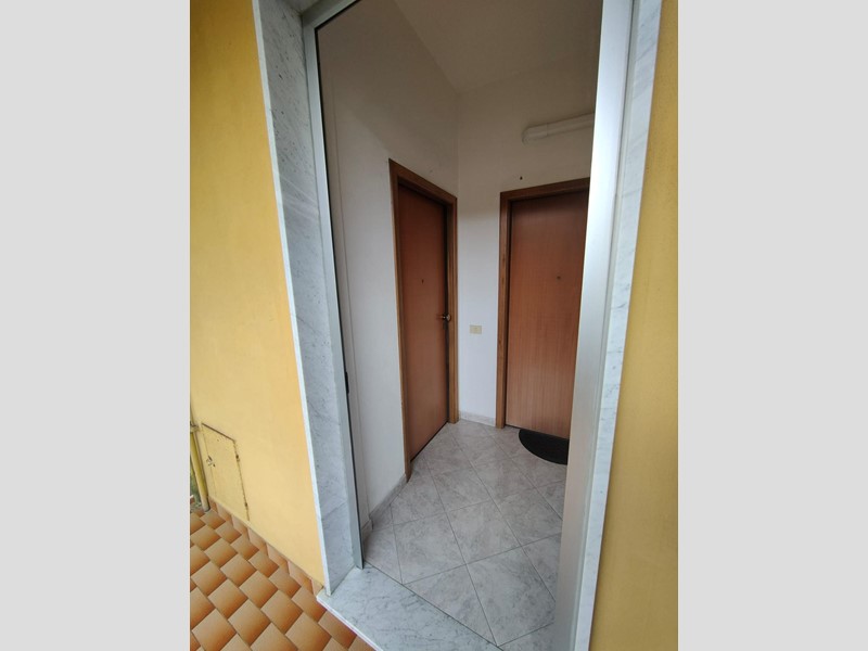 Quadrilocale in Vendita a Sestri Levante, zona Santa Vittoria di Libiola, 180'000€, 92 m²