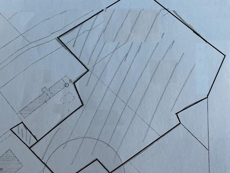 Terreno agricolo in Vendita a Massa, zona Romagnano, 150'000€, 5676 m²