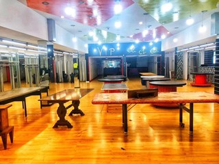 Immobile commerciale in Affitto a Santa Croce sull'Arno, 1'400€, 250 m²