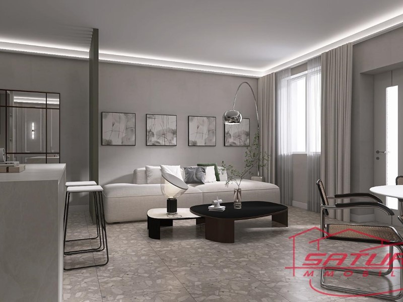 Villetta a schiera in Vendita a Lucca, zona San Filippo, 295'000€, 95 m²