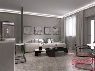 Villetta a schiera in Vendita a Lucca, zona San Filippo, 295'000&euro;, 95 m²