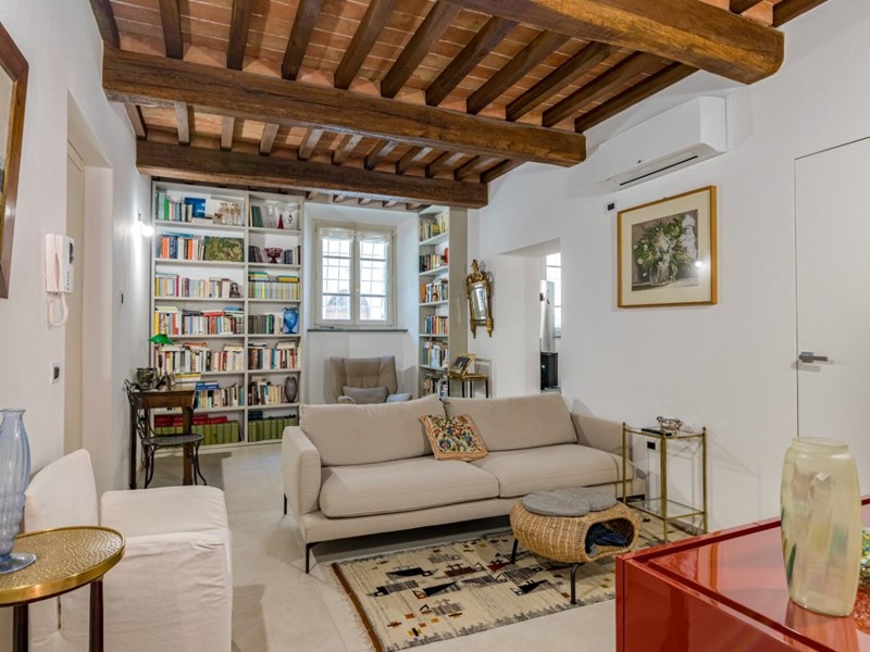Quadrilocale in Vendita a Pisa, 349'000€, 109 m², arredato