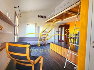 Monolocale in Vendita a Castagneto Carducci, zona Donoratico, 95'000€, 39 m²