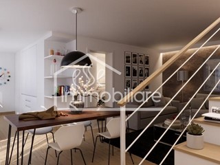 Appartamento in Vendita a Empoli, 520'000€, 92 m², con Box