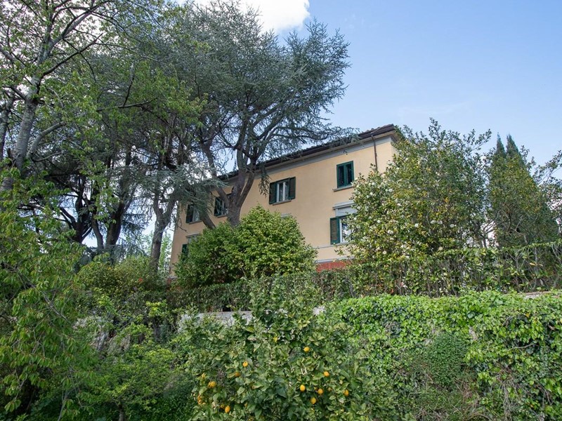 Casale in Vendita a Pisa, 1'100'000€, 700 m²