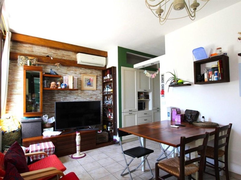 Bilocale in Vendita a Casole d'Elsa, zona Cavallano, 85'000€, 50 m², arredato