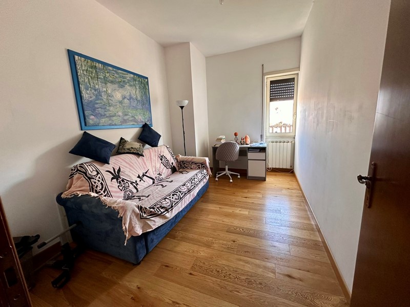 Quadrilocale in Vendita a Roma, 209'000€, 110 m²