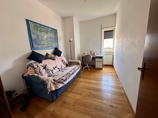 Quadrilocale in Vendita a Roma, 209'000€, 110 m²