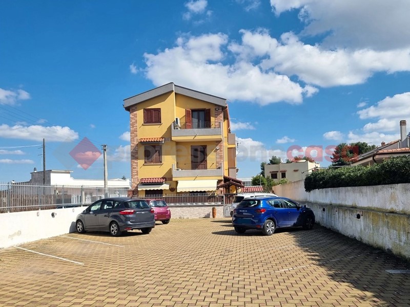 Trilocale in Vendita a Taranto, 110'000€, 95 m²
