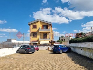 Trilocale in Vendita a Taranto, 110'000€, 95 m²
