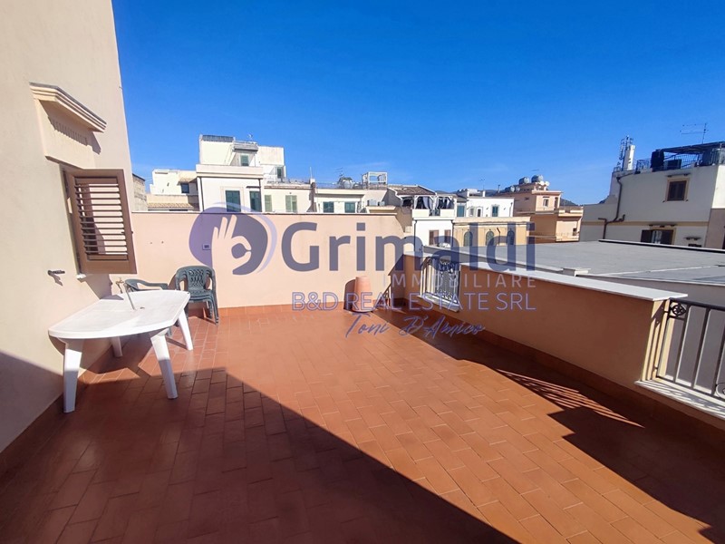 Bilocale in Affitto a Bagheria, 500€, 40 m², arredato