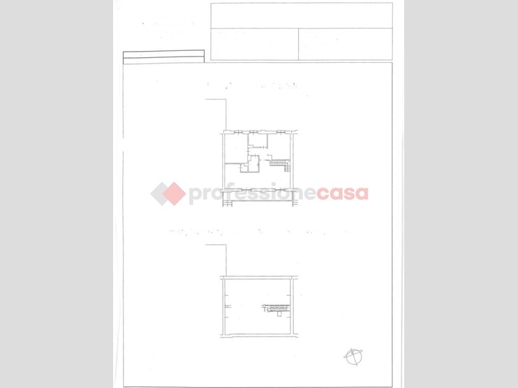 Quadrilocale in Vendita a Torino, 149'000€, 105 m²