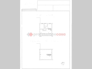 Quadrilocale in Vendita a Torino, 149'000€, 105 m²