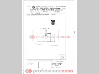 Quadrilocale in Vendita a Sovicille, 155'000€, 127 m²